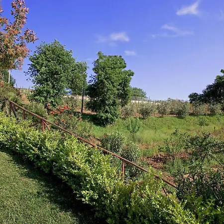 Tenuta D'amore Hotel
