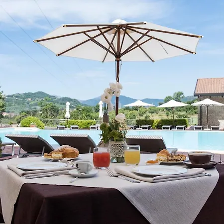 Hotel Tenuta D'amore 3*