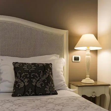 Tenuta D'amore Hotel San Mango Piemonte