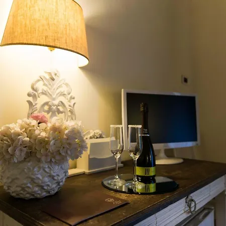 Tenuta D'amore 3*