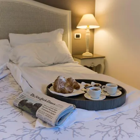 Hotel Tenuta D'amore