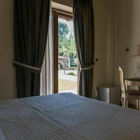 Tenuta D'amore 3*