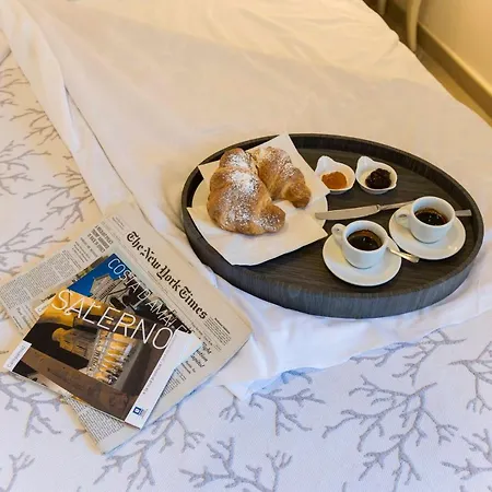 Tenuta D'amore Hotel