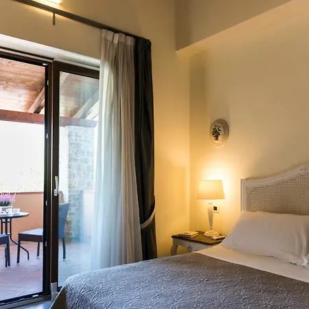 Hotel Tenuta D'amore San Mango Piemonte