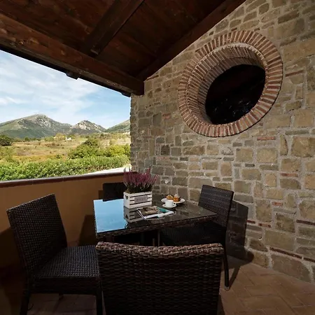 Hotel Tenuta D'amore