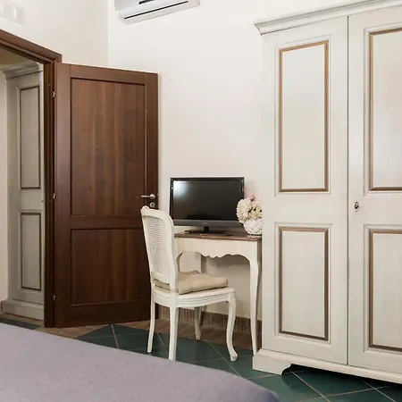 Hotel Tenuta D'amore San Mango Piemonte