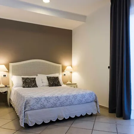 Hotel Tenuta D'amore