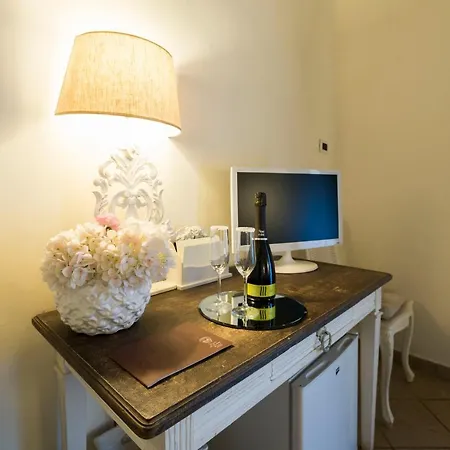 Tenuta D'amore San Mango Piemonte