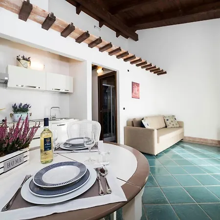 Hotel Tenuta D'amore 3*