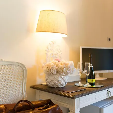 Tenuta D'amore Hotel