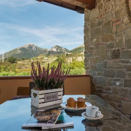 Hotel Tenuta D'amore