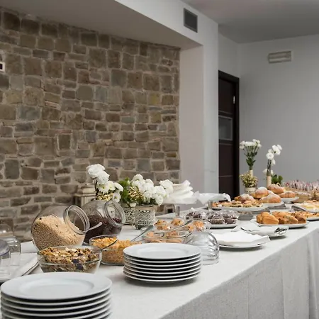 Hotel Tenuta D'amore