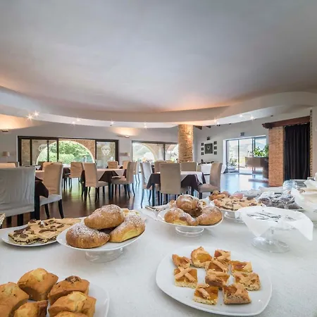 Hotel Tenuta D'amore