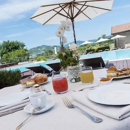 Tenuta D'amore 3*