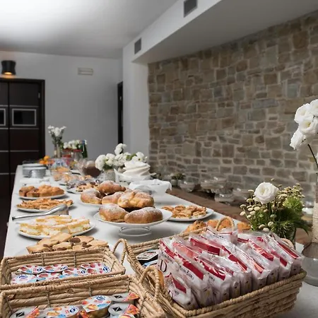 Tenuta D'amore Hotel 3*