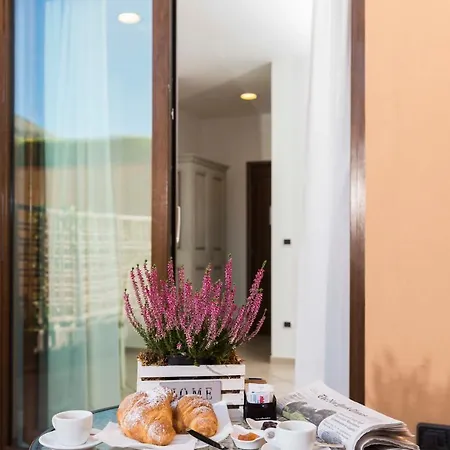 Tenuta D'amore 3* San Mango Piemonte