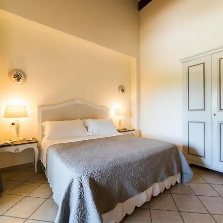 Hotel Tenuta D'amore 3*