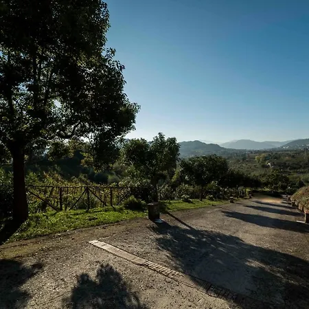 Tenuta D'amore 3*