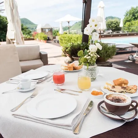 Tenuta D'amore Hotel 3*