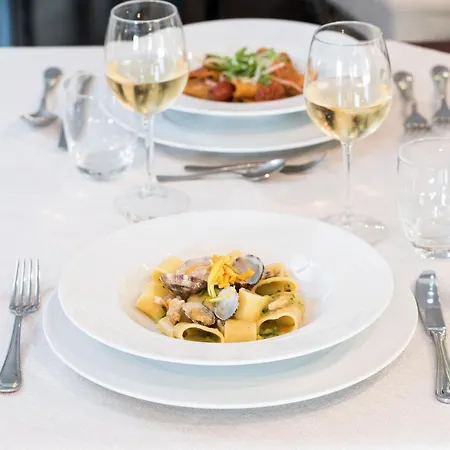Tenuta D'amore 3*